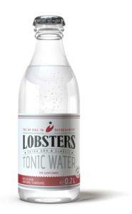 Tonic-Water