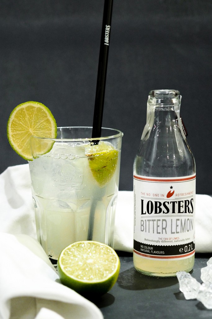 Tequila Lemon Coole Rezepte & Tipps bei Lobsters Drinks