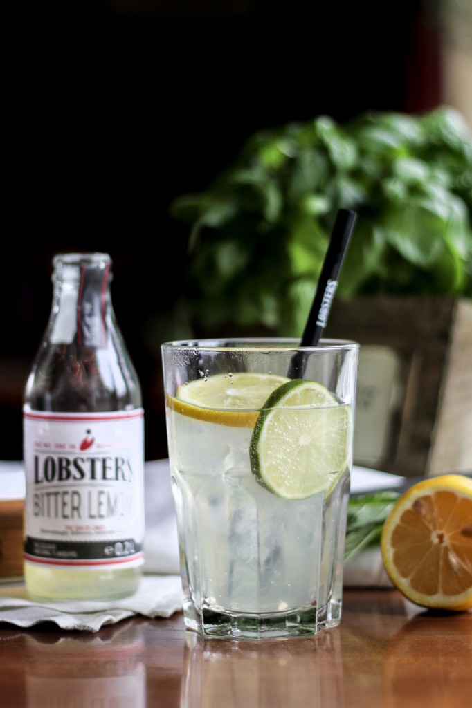 Wodka Lemon - Coole Rezepte &amp; Tipps bei Lobsters Drinks